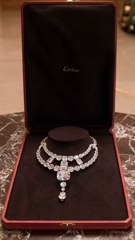 cartier 20 million jewel|authentic cartier jewelry.